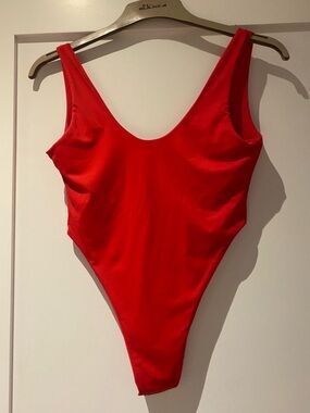 437 Harlow One-Piece Swimsuit (unworn)